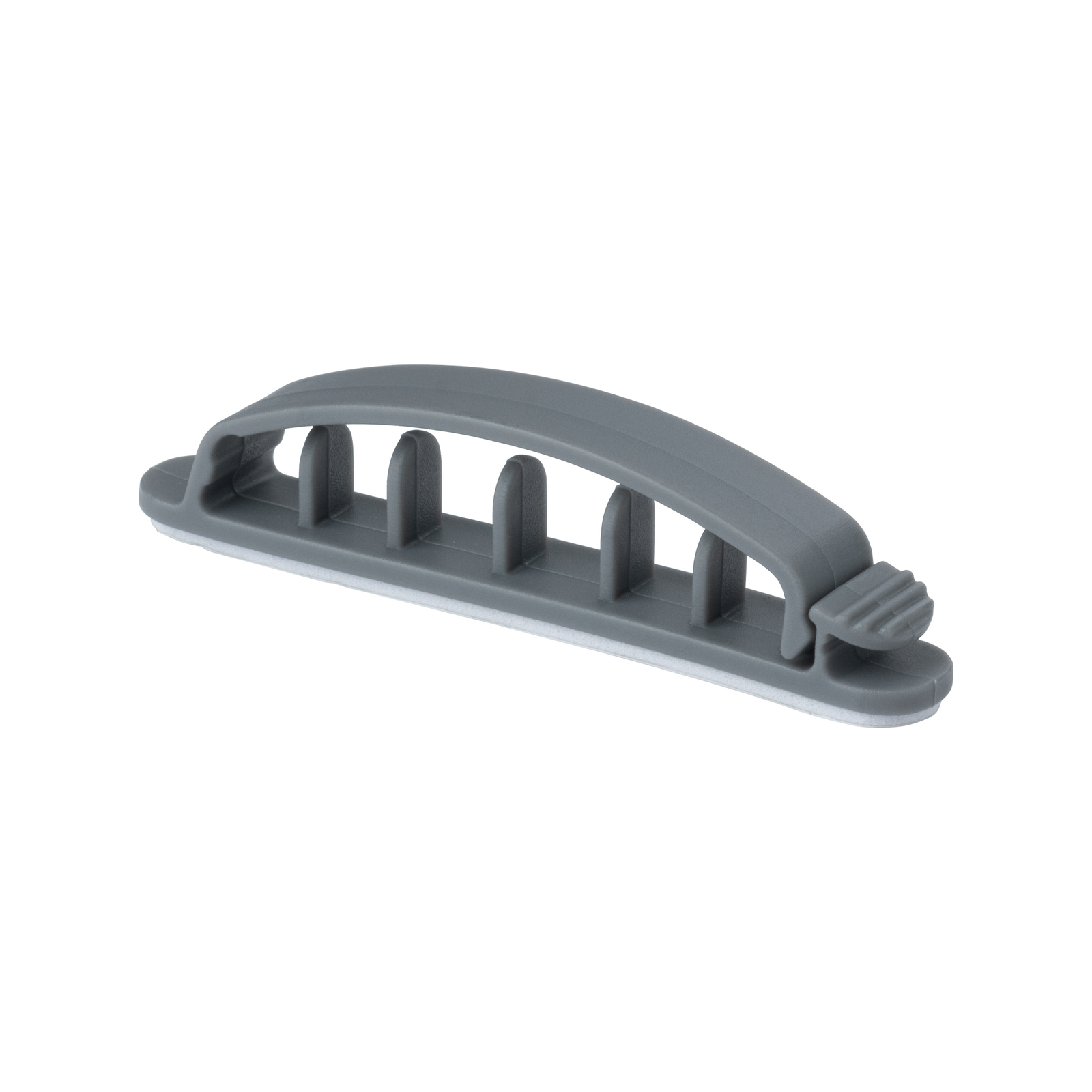 Click Large Cord Clamps 5 Pack Bunnings Australia