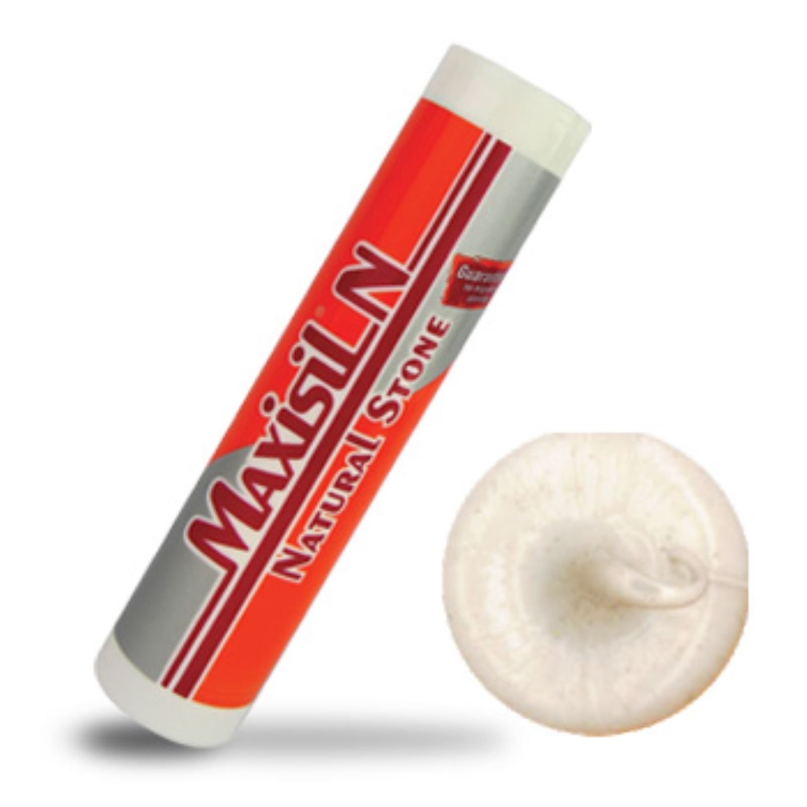 Maxisil N3 Alabaster Neutral Cure Silicone