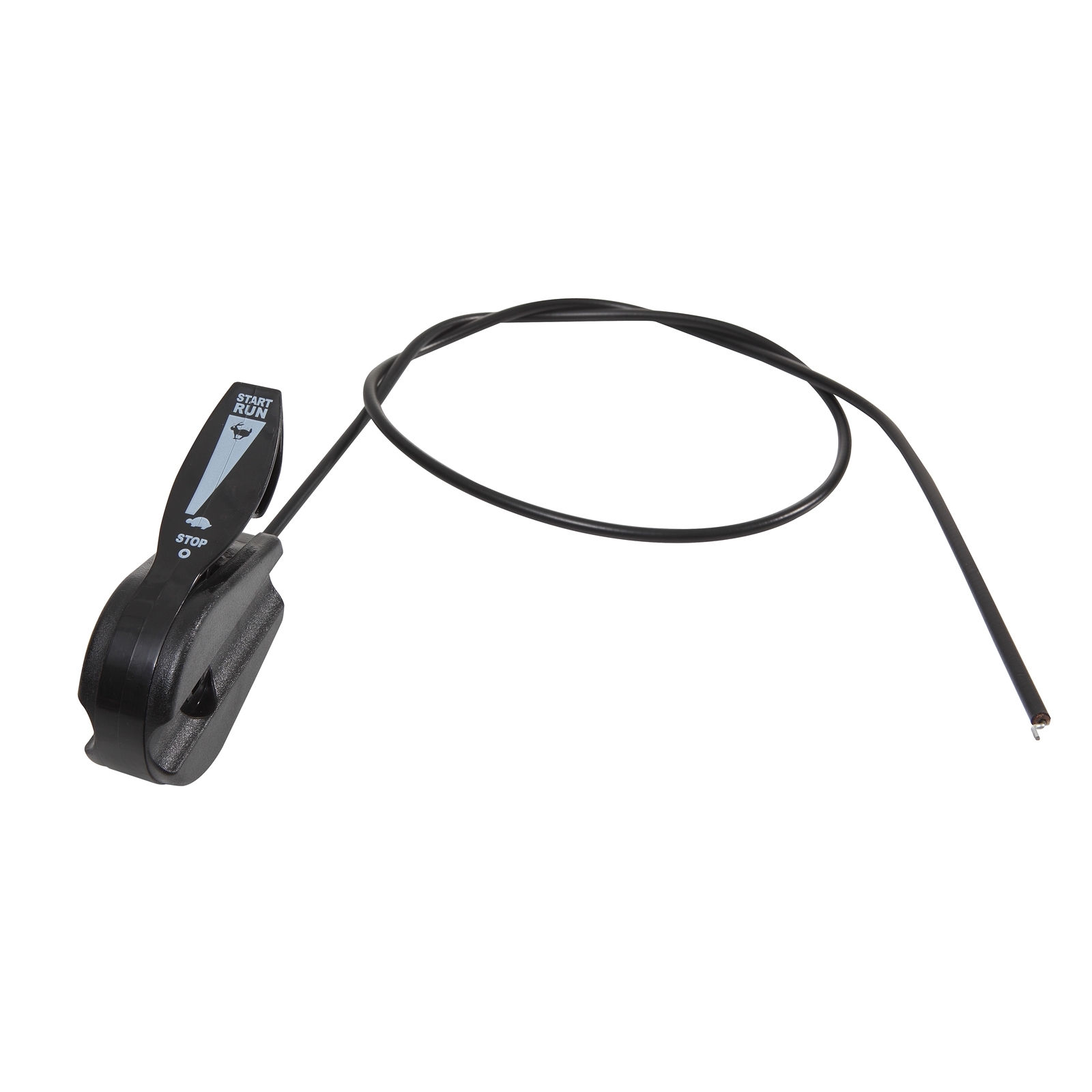 Victa Throttle Control Assembly Bunnings Australia