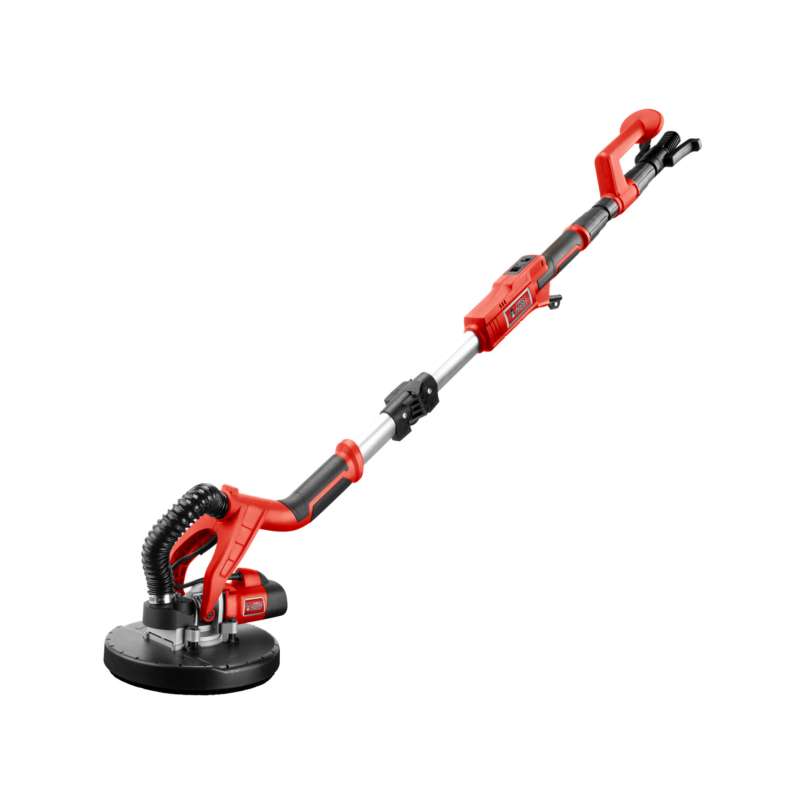 Full Boar 750W 225mm Drywall Sander Kit Bunnings Australia