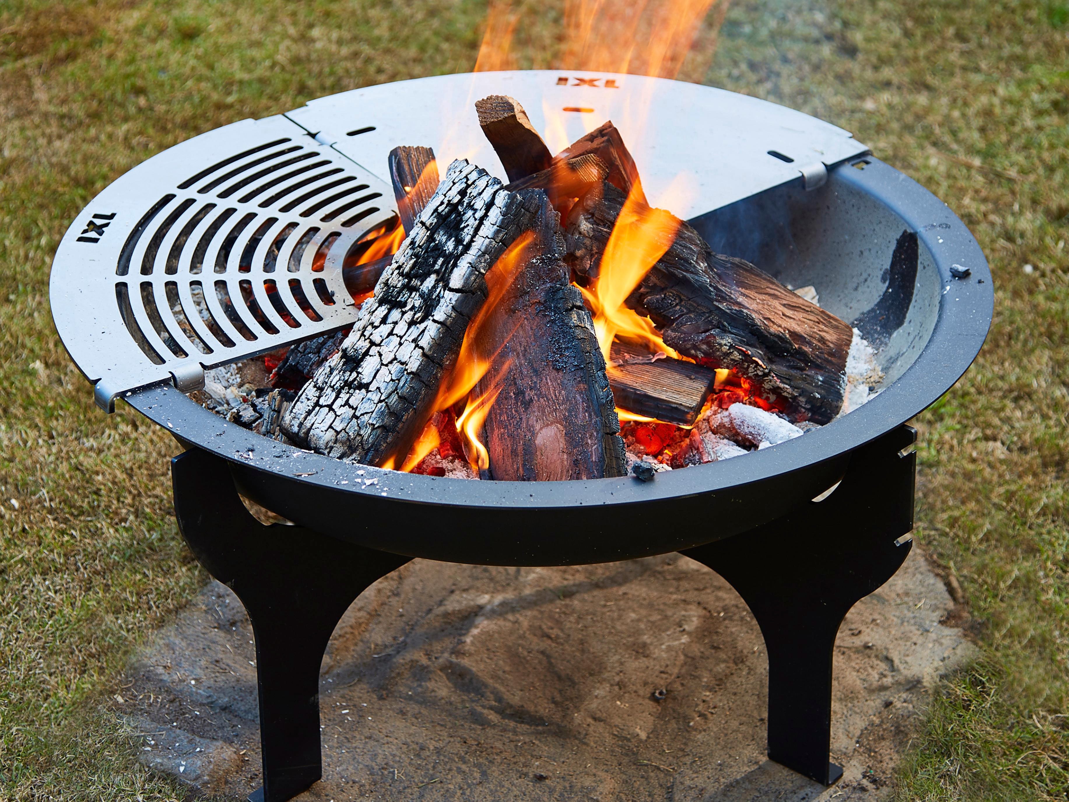 Bunnings store heat globe