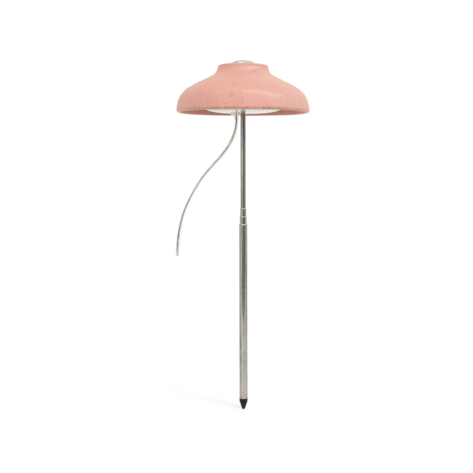 Home Grown Indoor Umbrella Grow Light Adjustable Pink Bunnings Australia