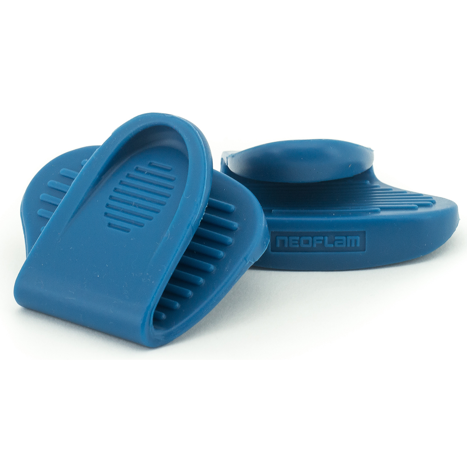Neoflam Silicon Pot Grabber Blue Bunnings Australia