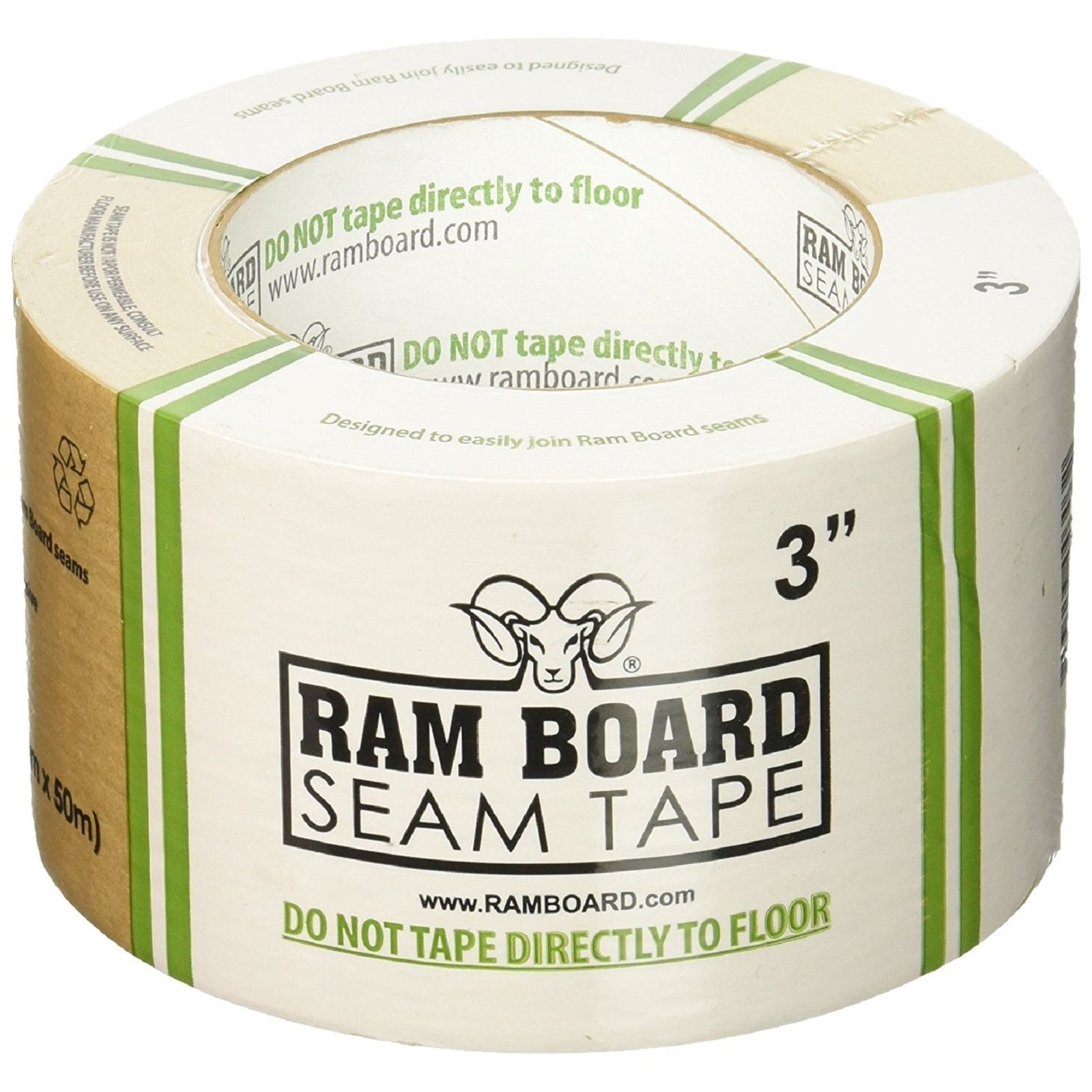 Ramboard 72mm Surface Protection Joining Tape Bunnings Australia