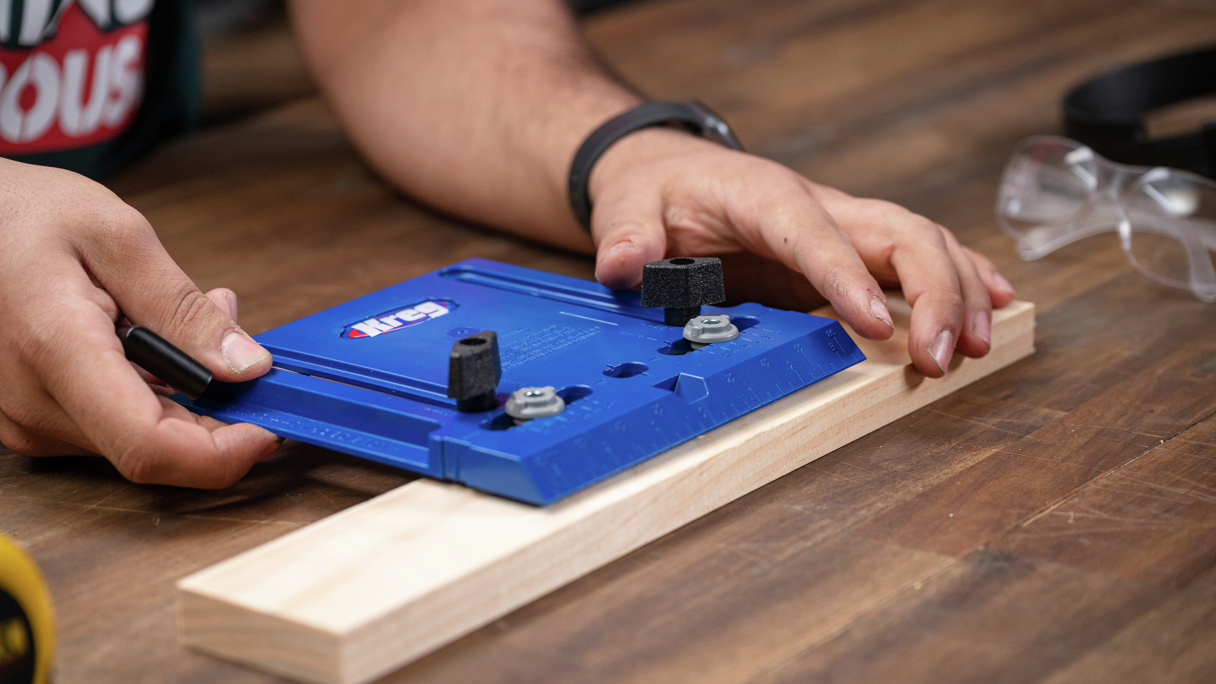 Wood jointer deals bunnings