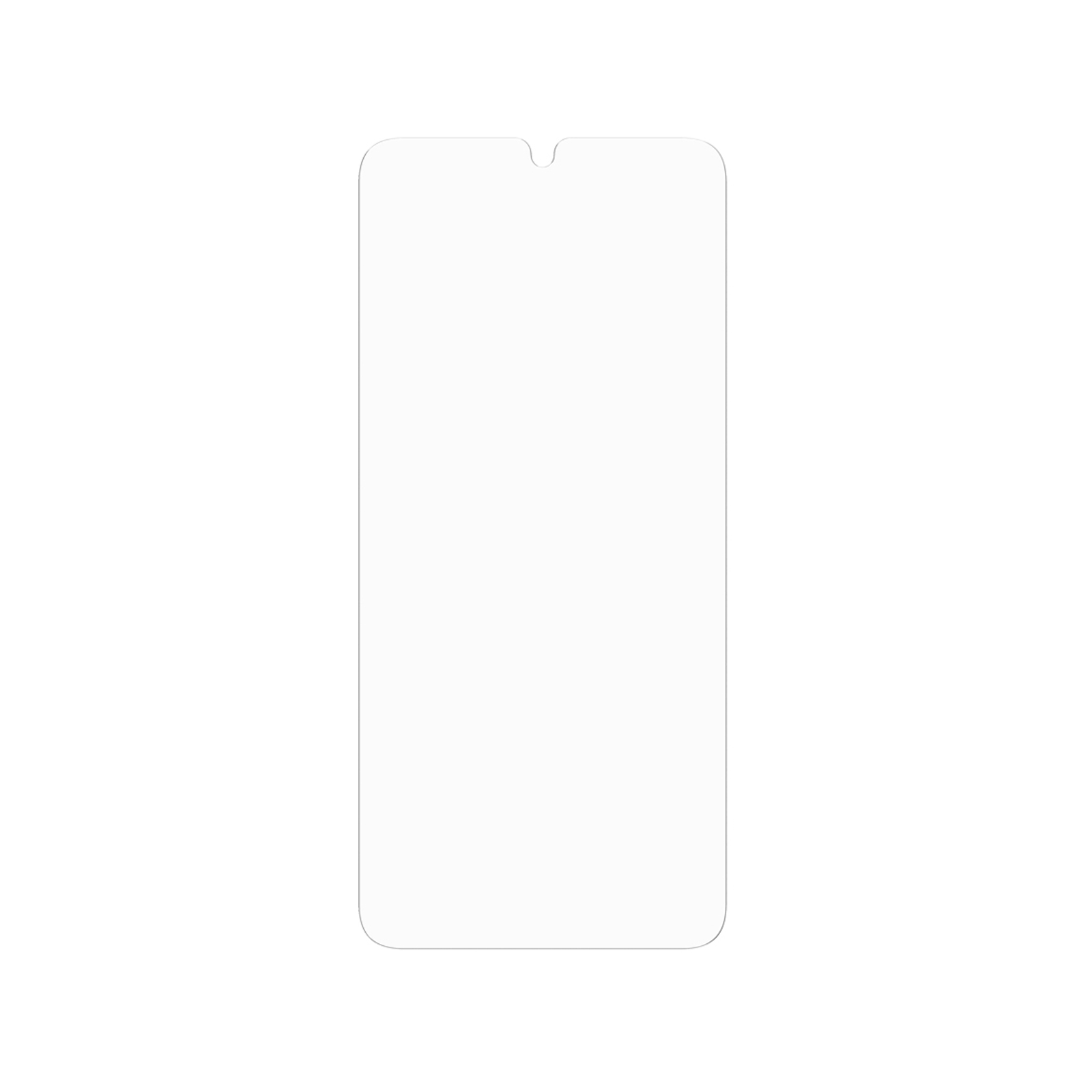 Otterbox Alpha Flex Screen Protector Antimicrobial For Samsung Galaxy