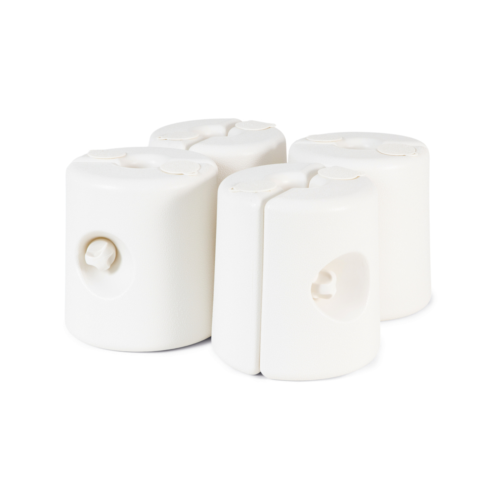 OZtrail Base Pods Gazebo Weights Kit 4 Pack Bunnings Australia