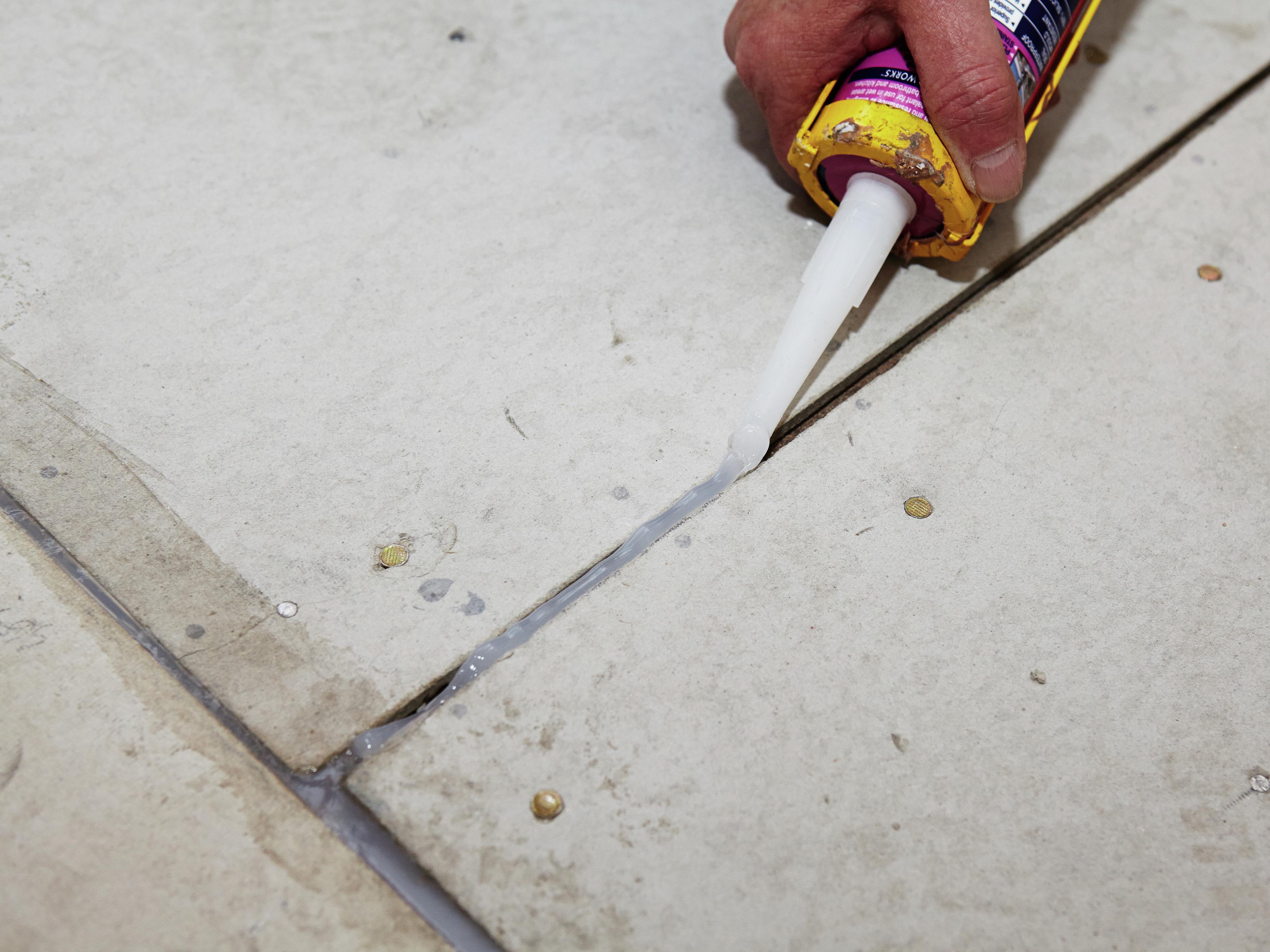 How To Install Tile Underlay Bunnings Australia