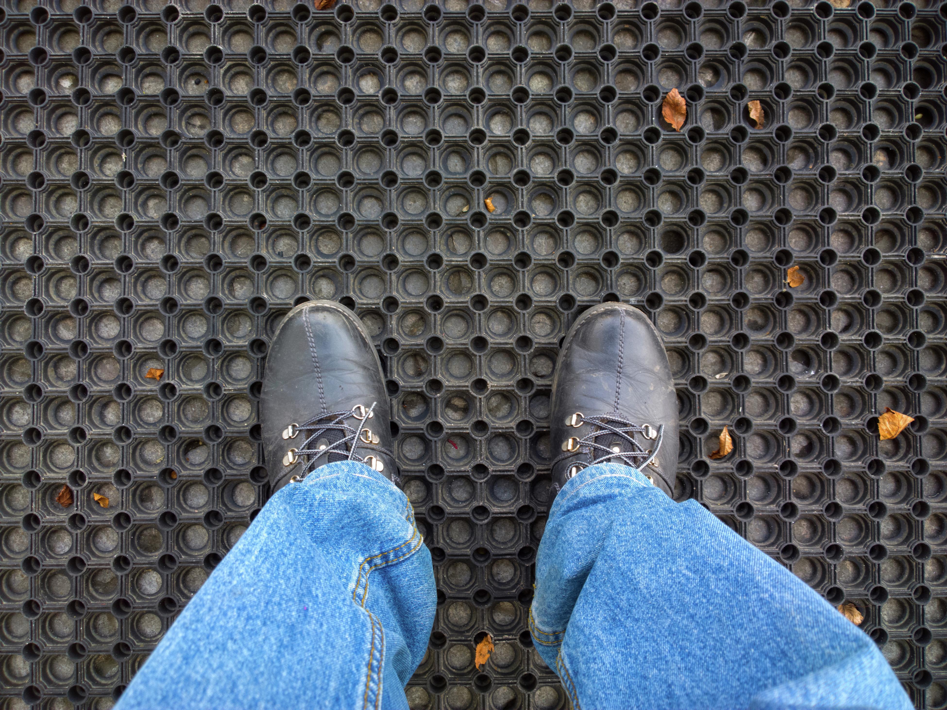 Non Slip & Safety Mats - Bunnings Australia