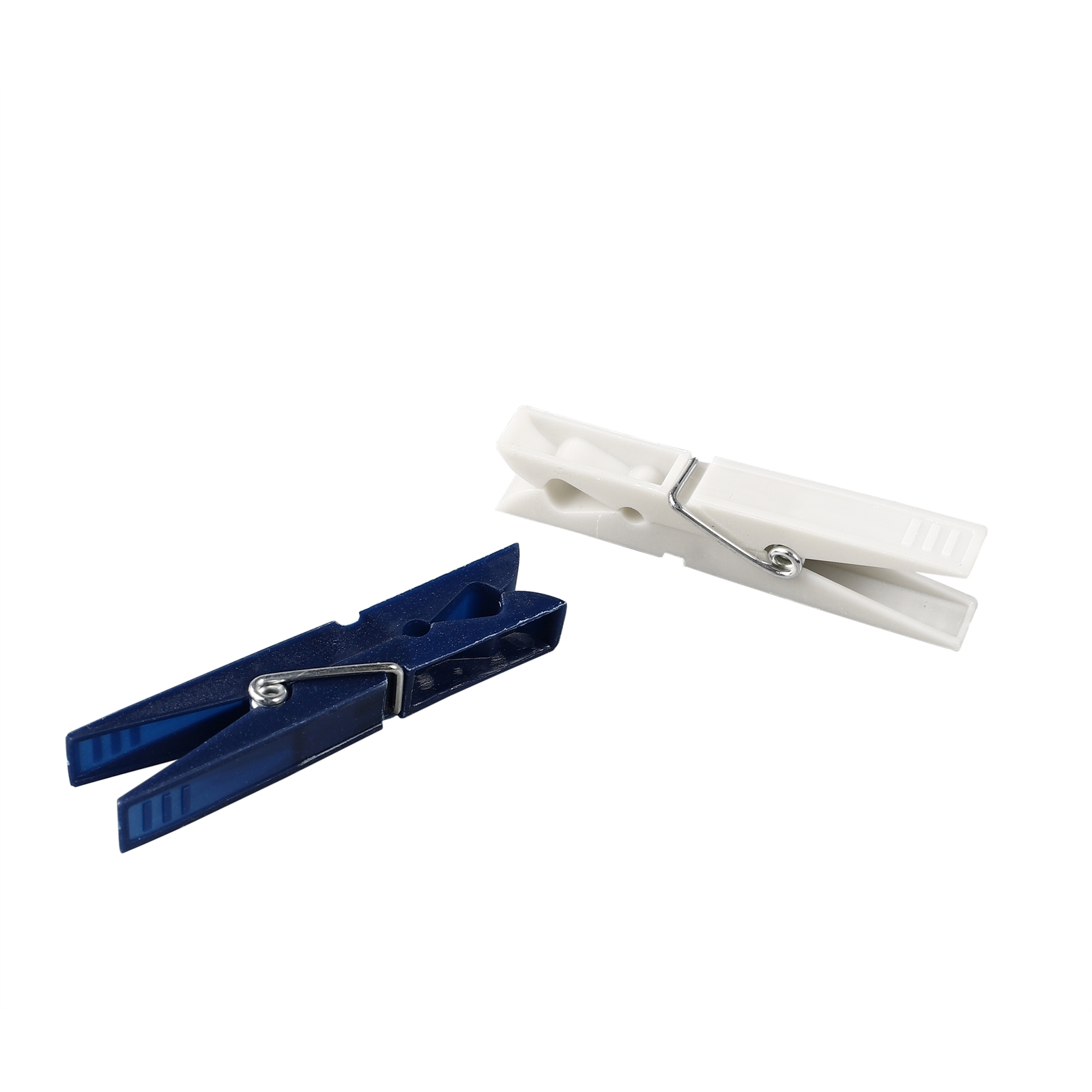 Sunfresh 24pk Plastic Clothes Pegs Bunnings Australia