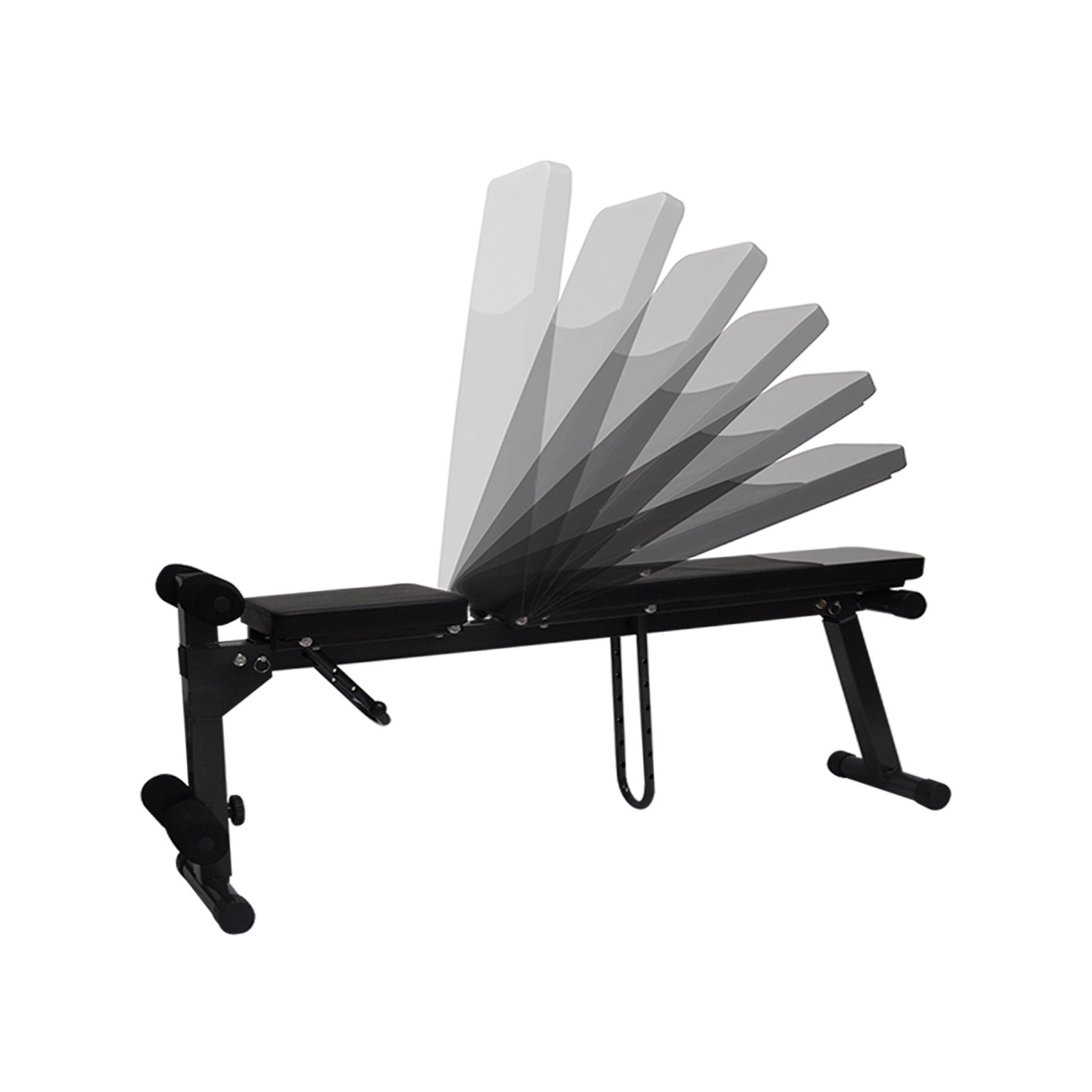 Adjustable Decline Incline Flat Weight Bench Bunnings Australia