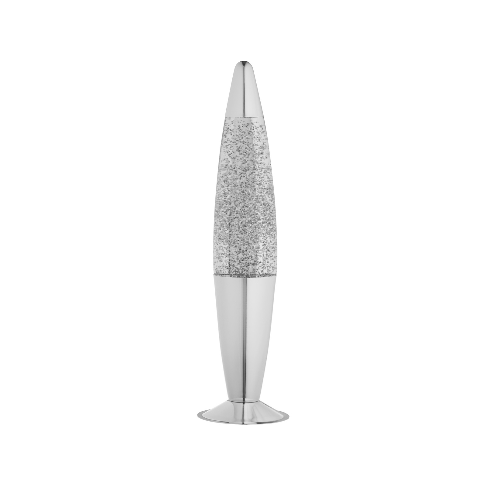 Verve Design Silver Glitter Lava Lamp Bunnings New Zealand