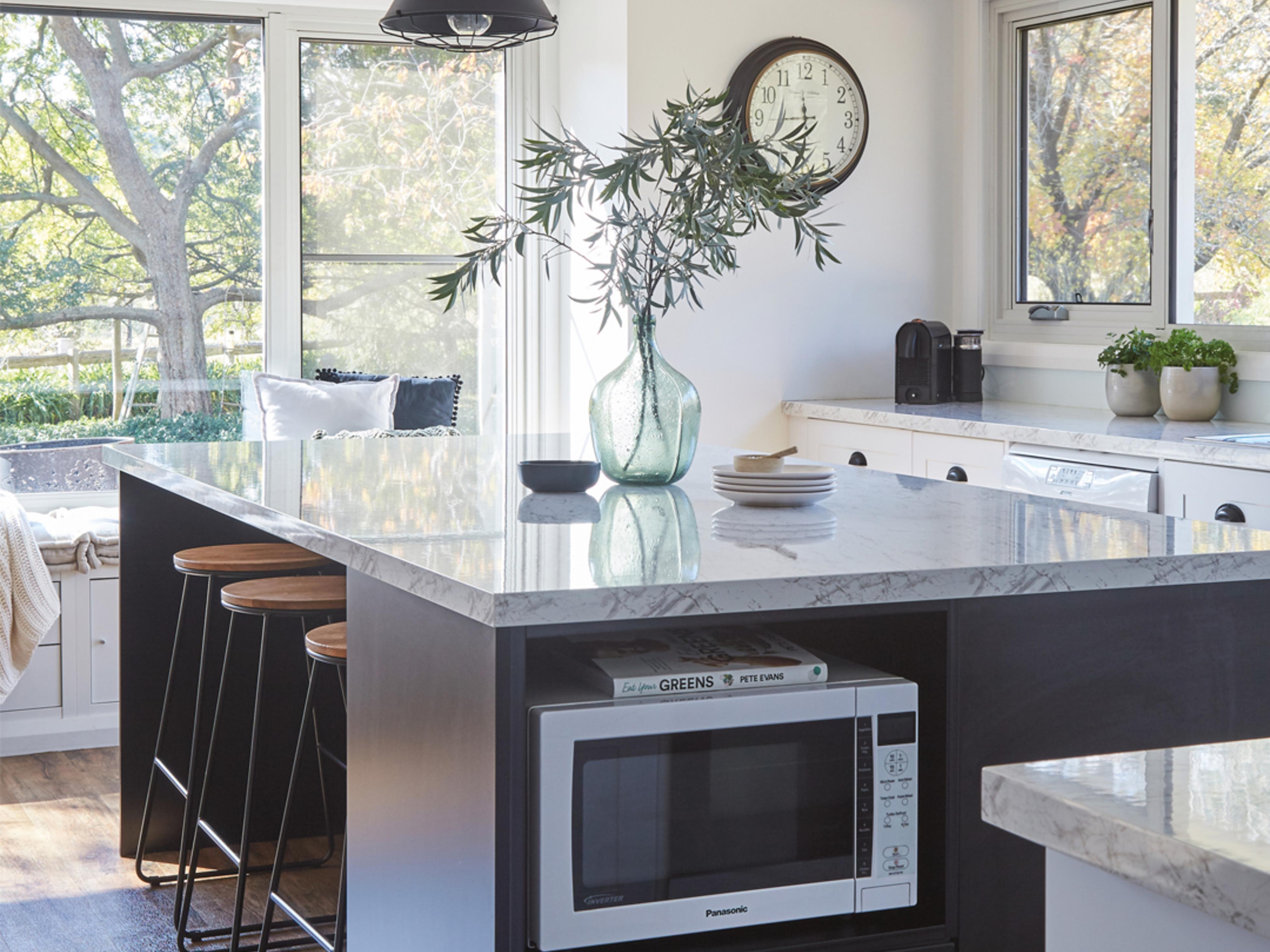 Kitchen Design Service - Bunnings New Zealand