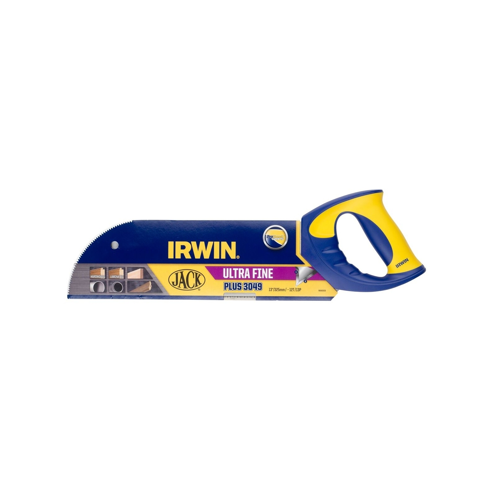 Irwin 325mm Jack Plus Veneer Hand Saw Bunnings New Zealand