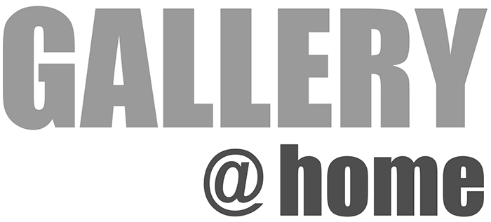 Logo - Gallery@Home - Main PCM