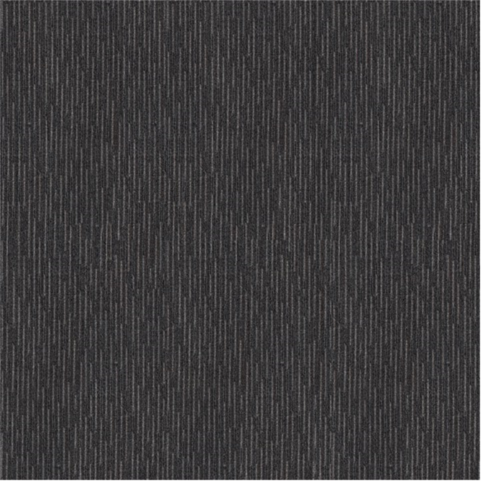 Standard Carpets 1000 x 1000mm Charcoal Polypropylene Carpet Tile