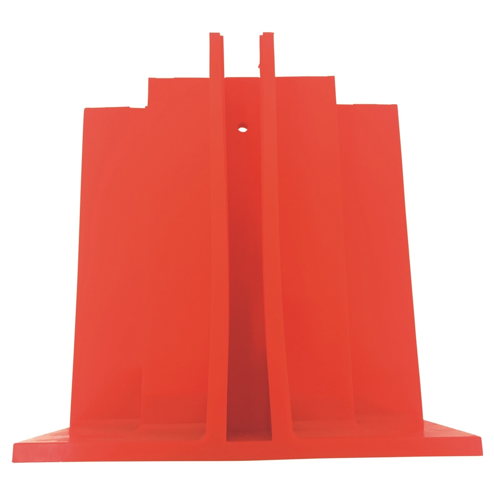 Builders Edge 200 x 200 x 200mm Safety Barrier Base Bunnings Australia