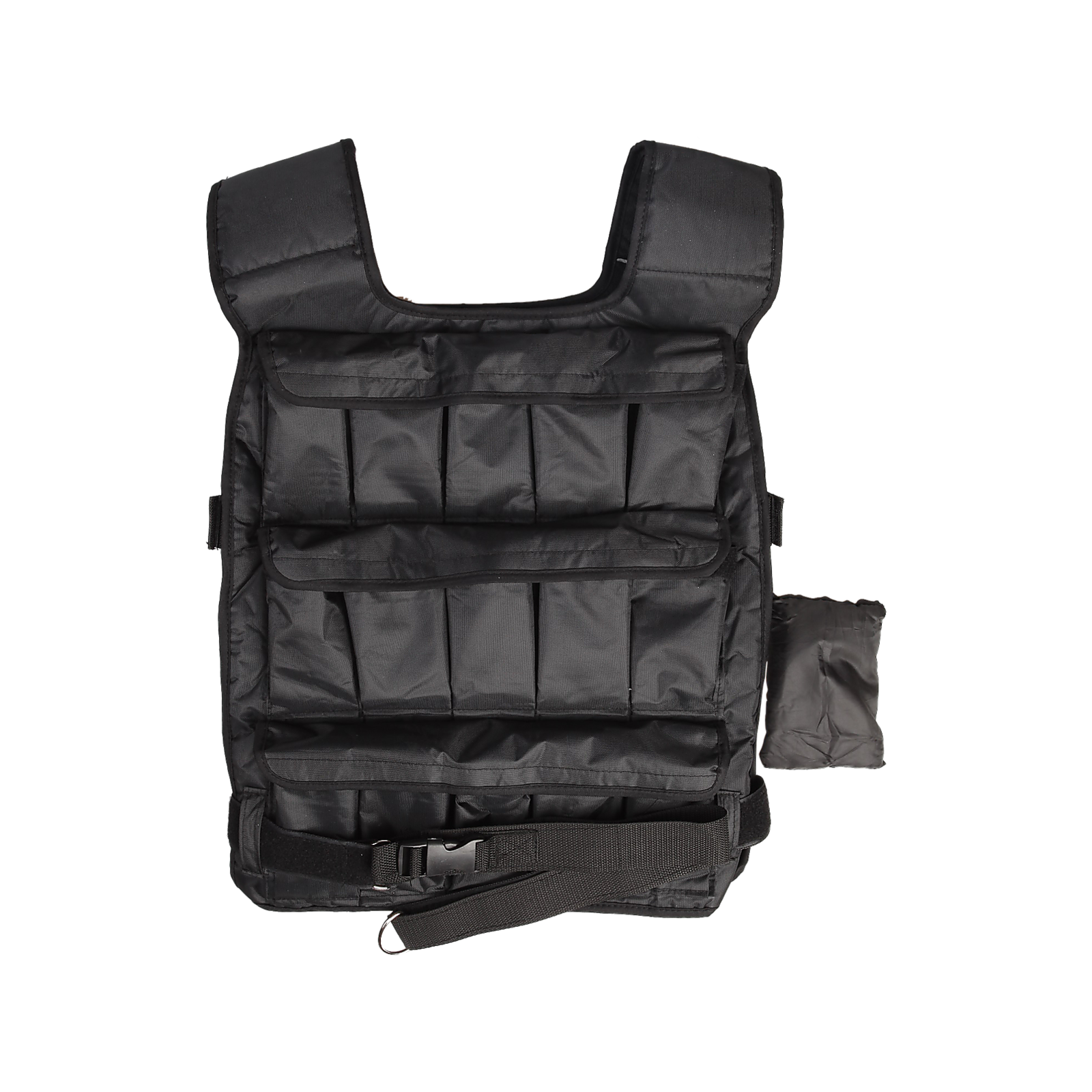 RTM 30Kg Adjustable Weighted Training Vest Bunnings Australia