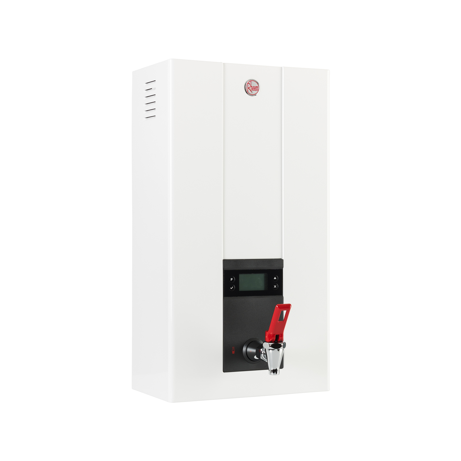 Rheem 40L White Lazer Commercial Boiling Water Unit - Bunnings New Zealand