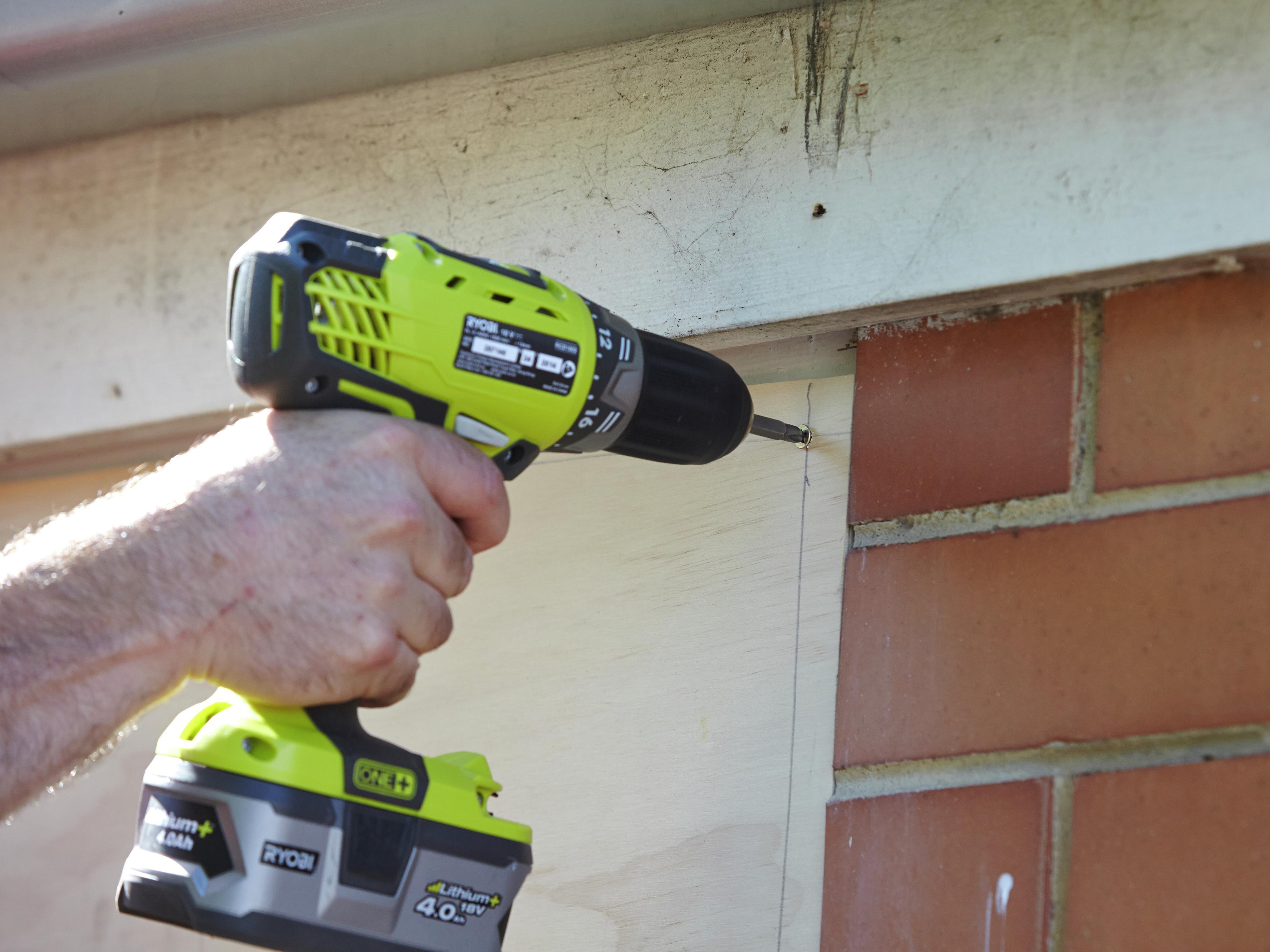 How To Cover a Broken Window Bunnings Australia