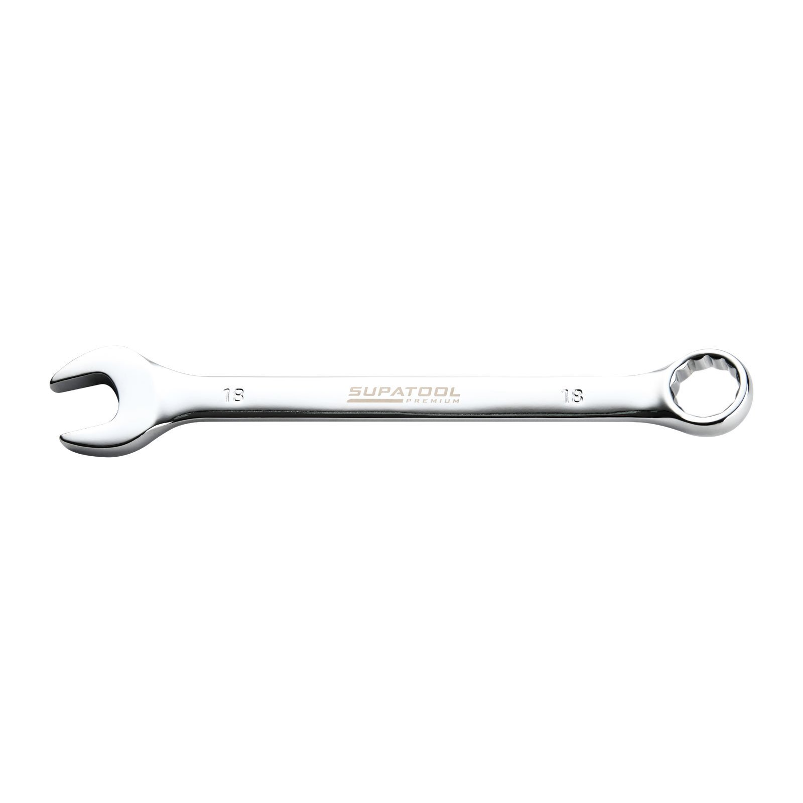 Supatool Premium 18mm Combination Spanner Bunnings Australia