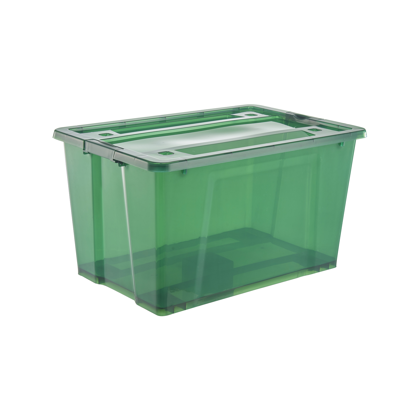 Christmas storage for an easy pack down Bunnings