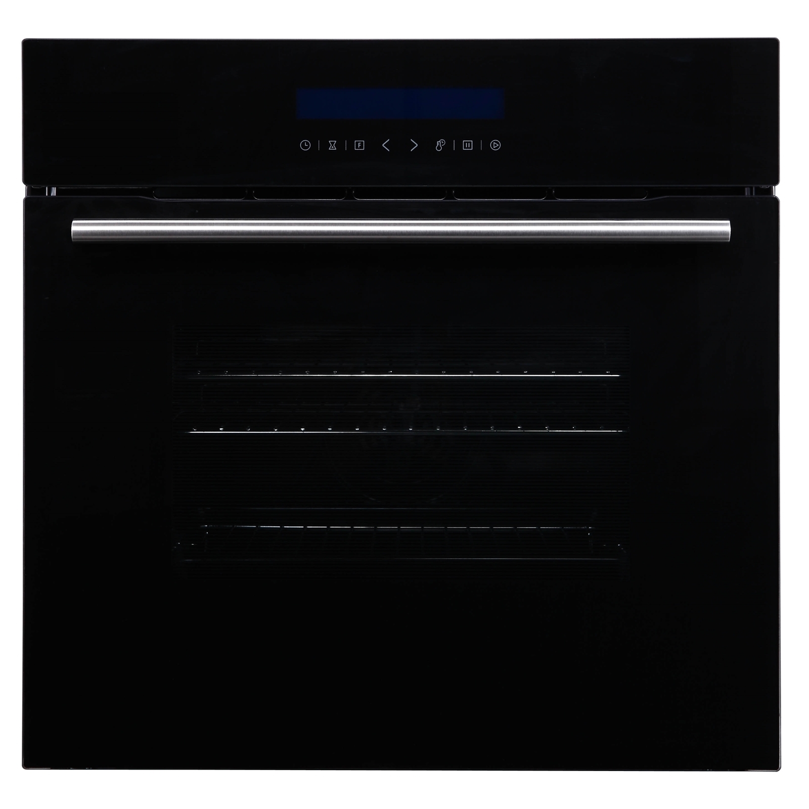 Bellini 60cm 9 Function Electric Oven Bunnings Australia