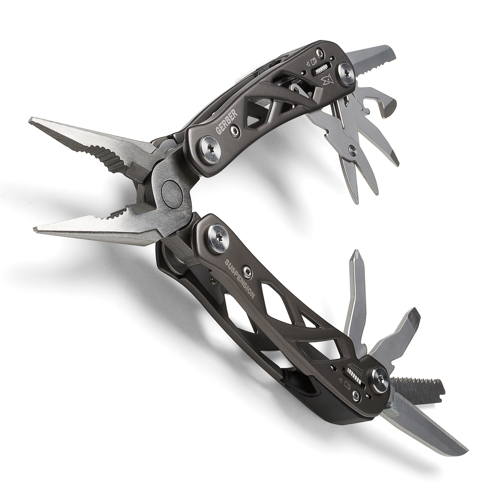 Gerber Suspension Multitool Bunnings Australia