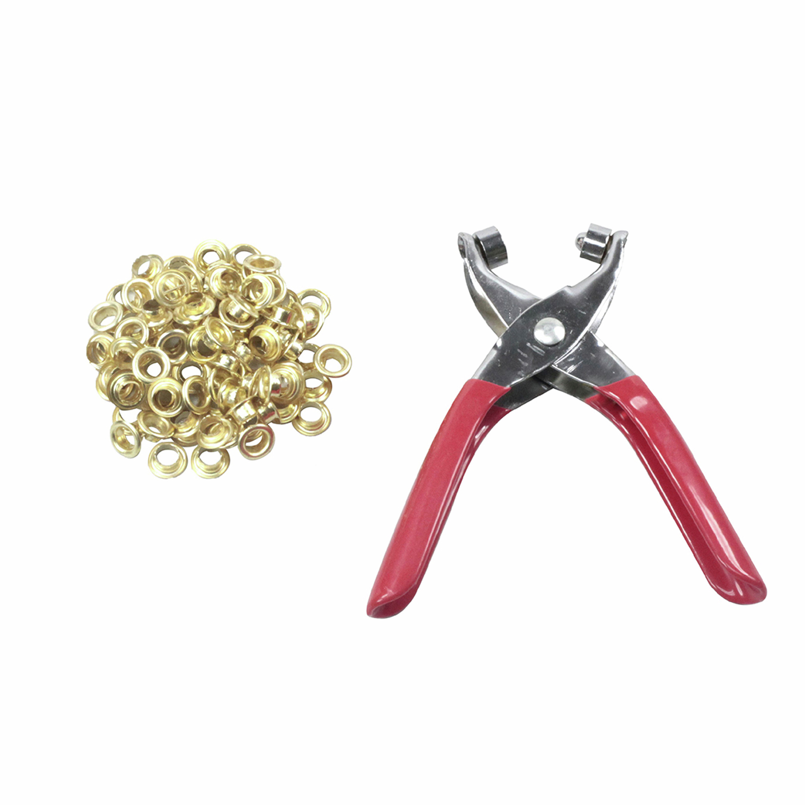 Craftright 7mm Eyelet Plier Kit Bunnings Australia