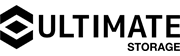 Logo - Ultimate Storage - Main PCM - 180px - cropped height