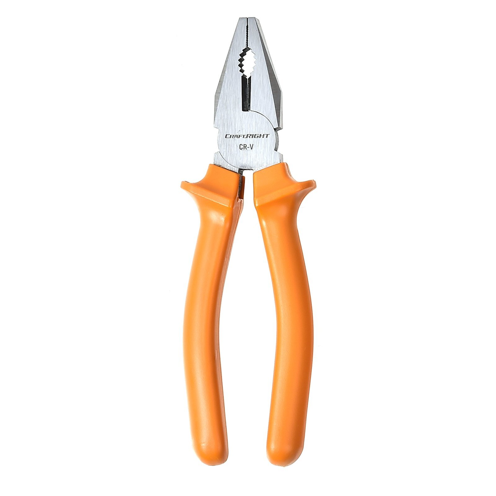 Craftright 200mm Combination Plier Bunnings Australia