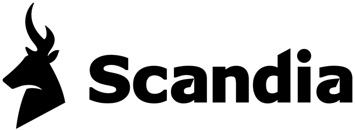 Logo - Scandia