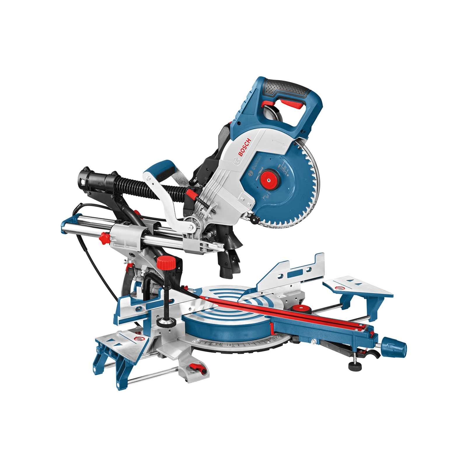 Image of Bosch GCM 8 SDE Professional at Best Buy website