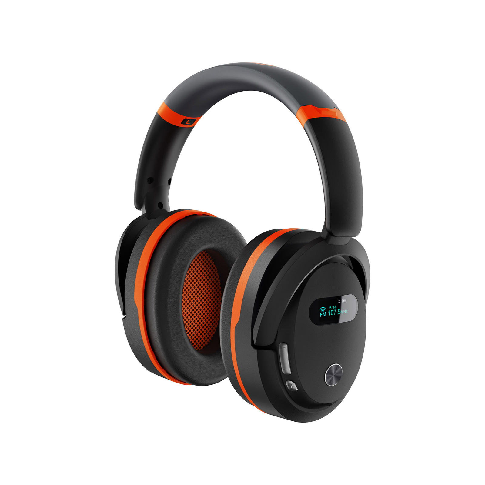 Tactix Gen 4.0 Bluetooth Ear Muffs Bunnings New Zealand