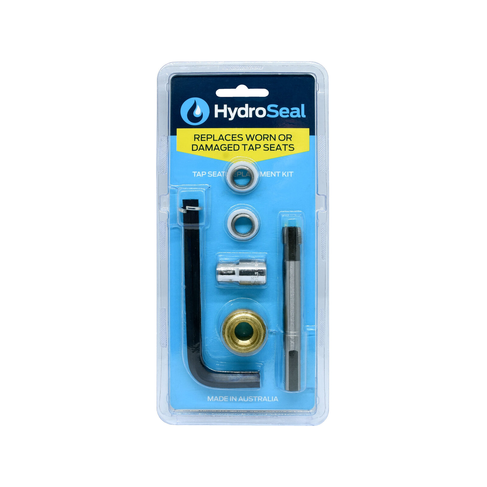 HydroSeal Tap Seat Replacement Kit Bunnings Australia