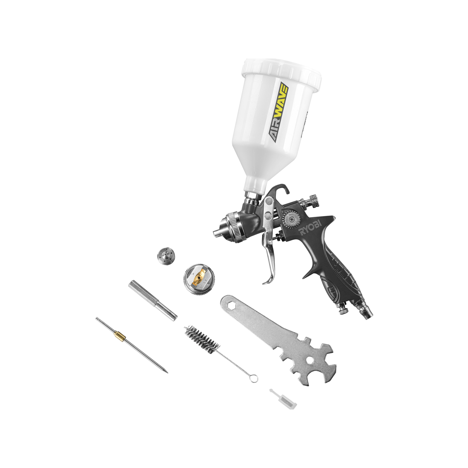 Image of Ozito ASG-GFK Best Buy website