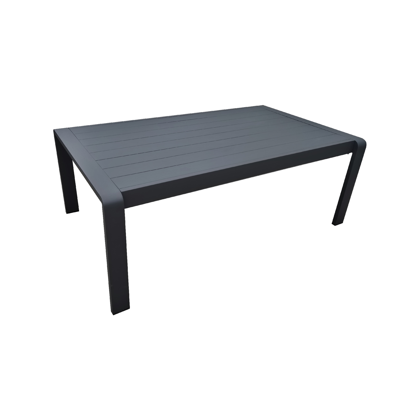 Mimosa Charcoal Solaris Coffee Table Bunnings New Zealand