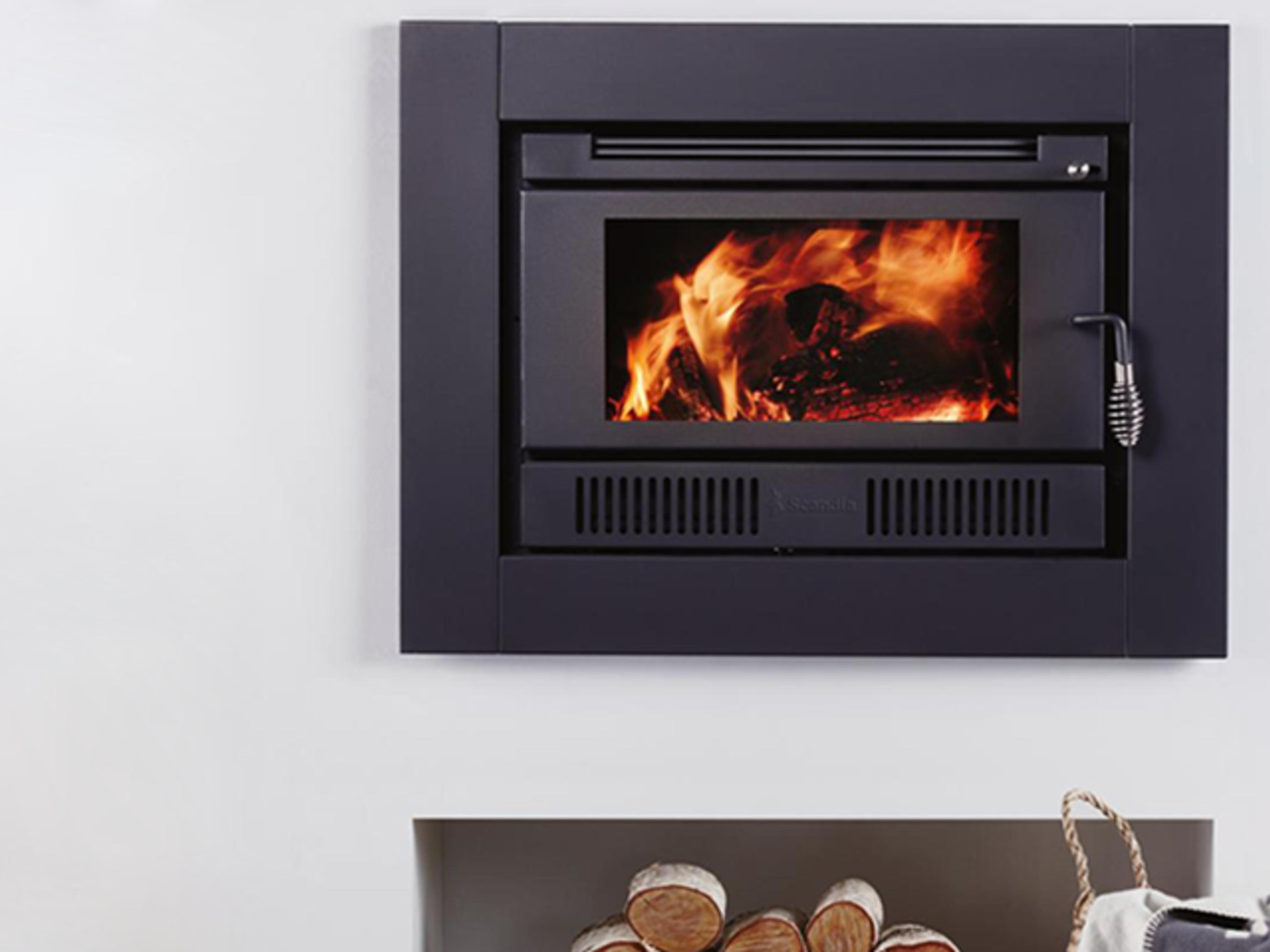 If You Struggle To Light Your Fireplace, We Got You