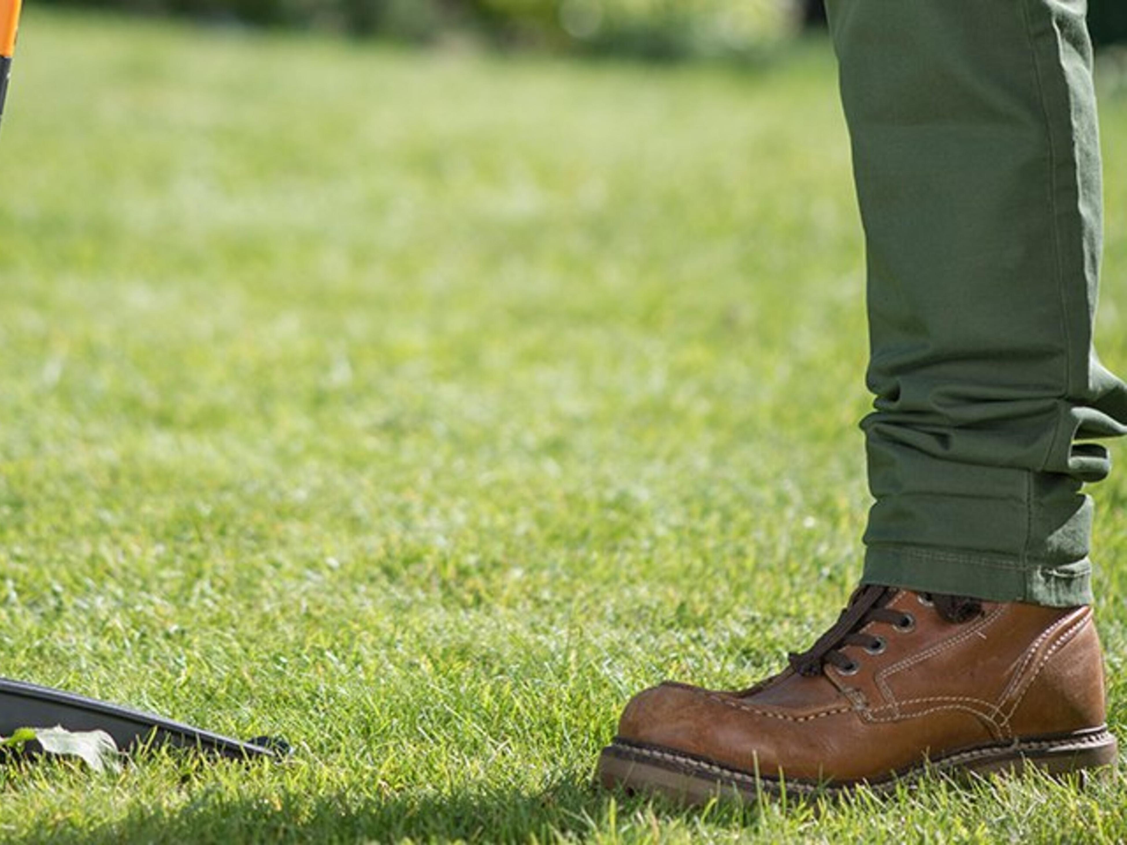 How To Kill Weeds Without Chemicals Bunnings Australia