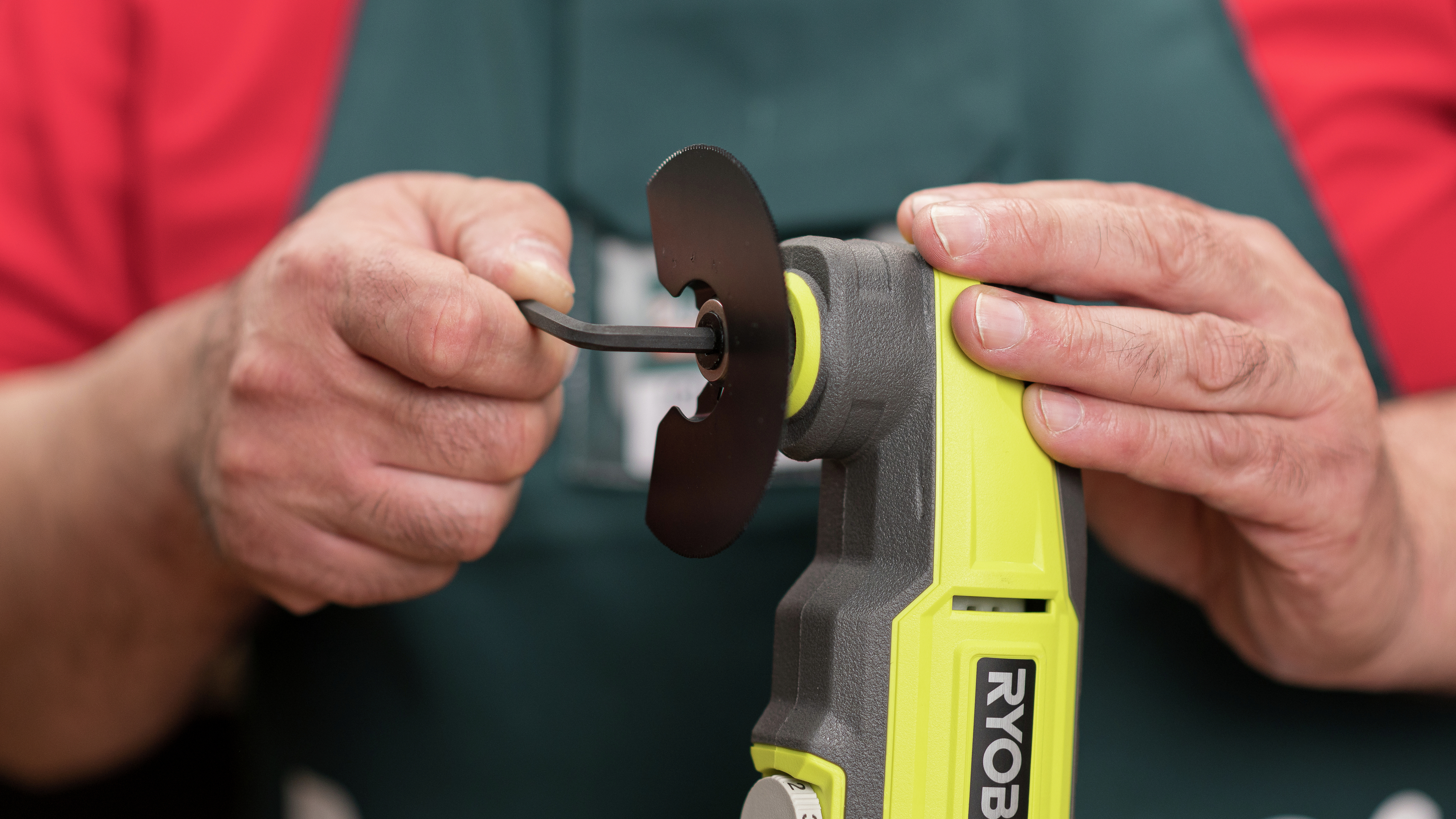 Milwaukee multi tool discount bunnings