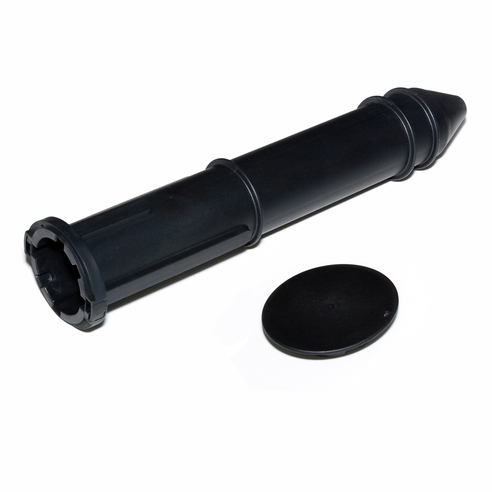 Daytek Rotary Clothesline Ground Socket And Cap Bunnings Australia