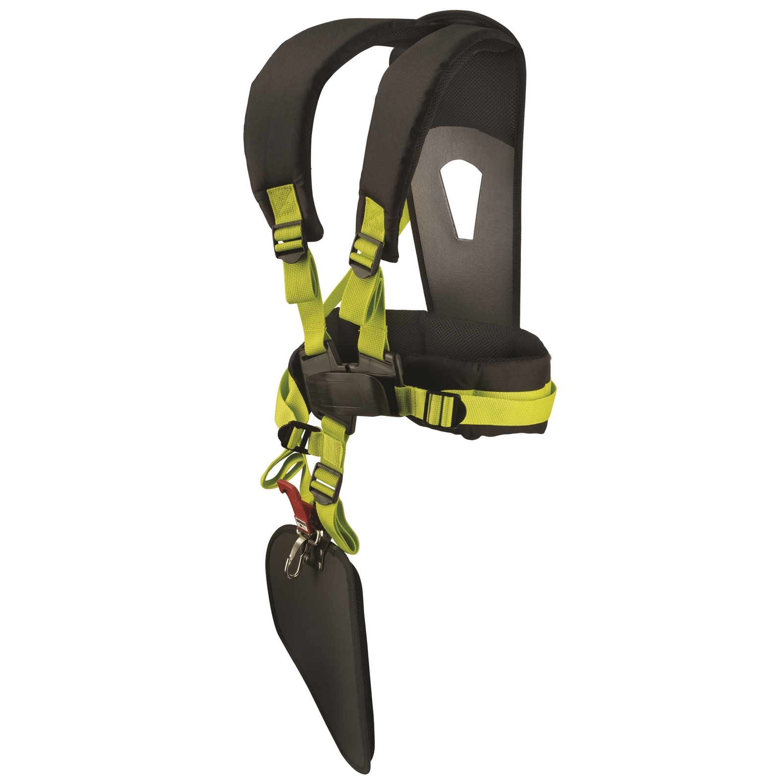 Ryobi Line Trimmer Shoulder Harness Bunnings Australia