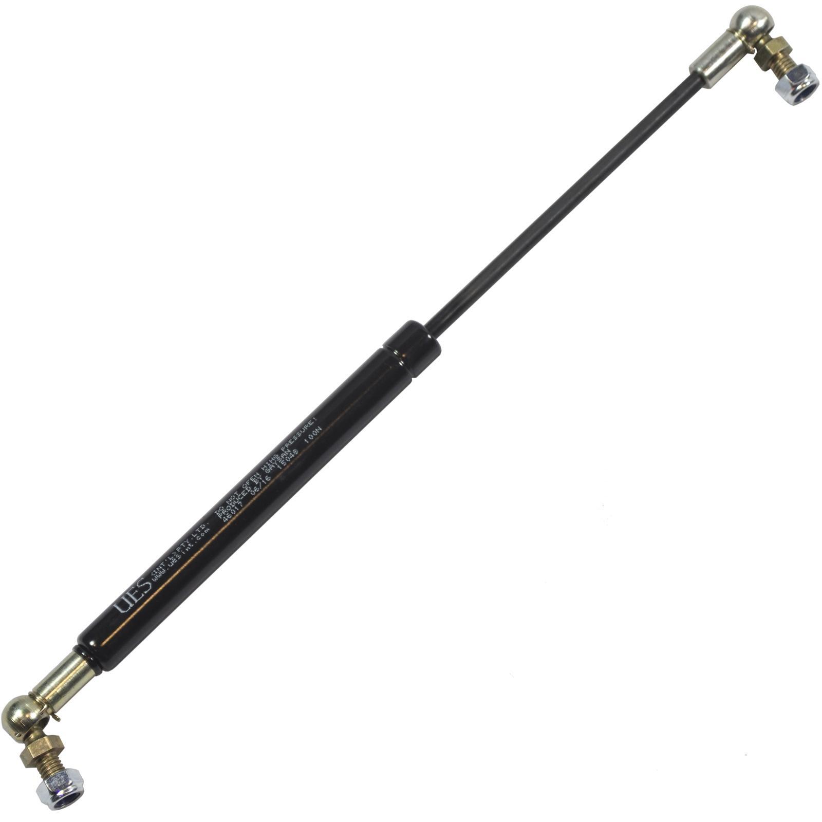 Goliath 325mm 100N Black Gas Strut Bunnings Australia