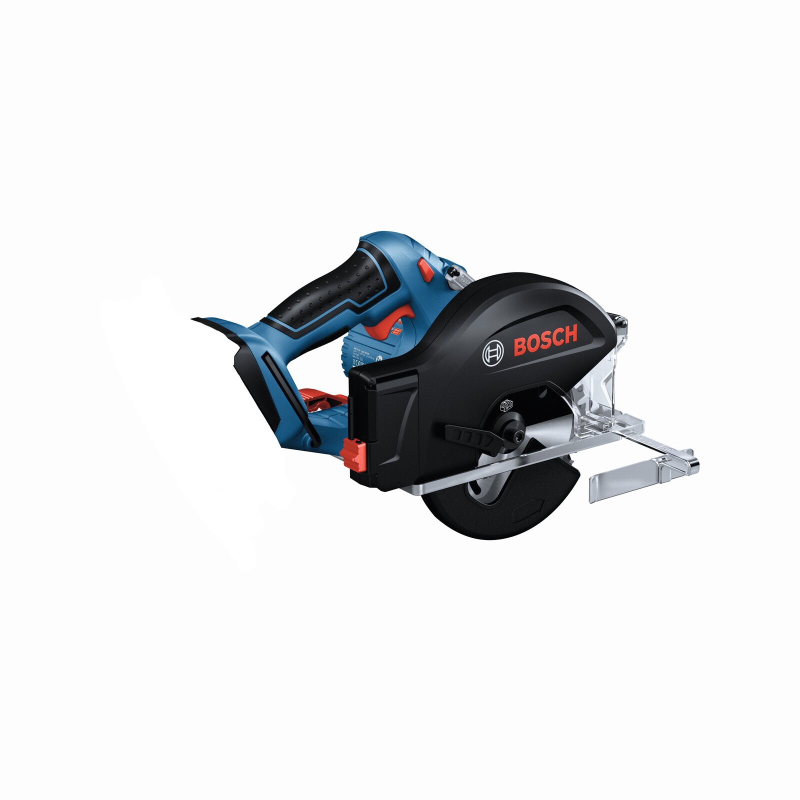 GKM 18V50 Cordless Circular Saw Bunnings New Zealand