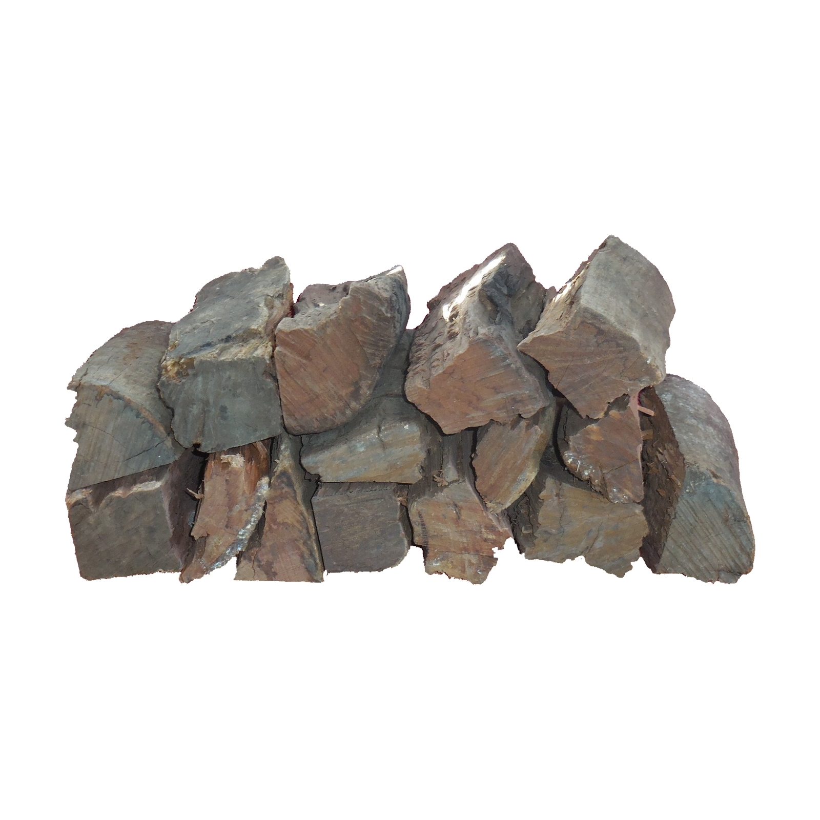 PR Firewood 15kg Firewood For Pizza Ovens - Bunnings Australia