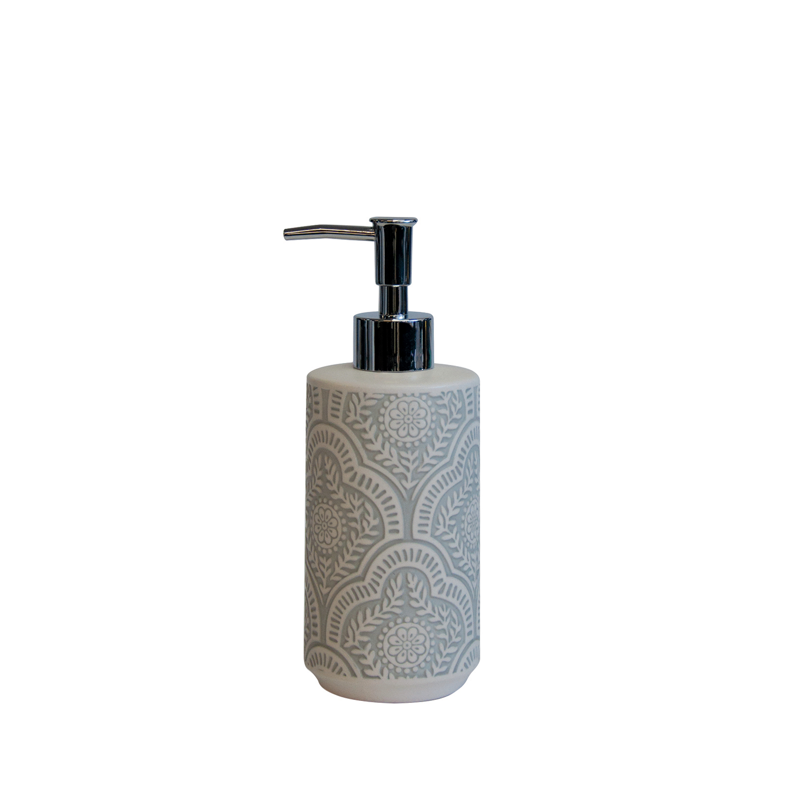 Wet By Home Design Baroq Soap Dispenser - Bunnings Australia