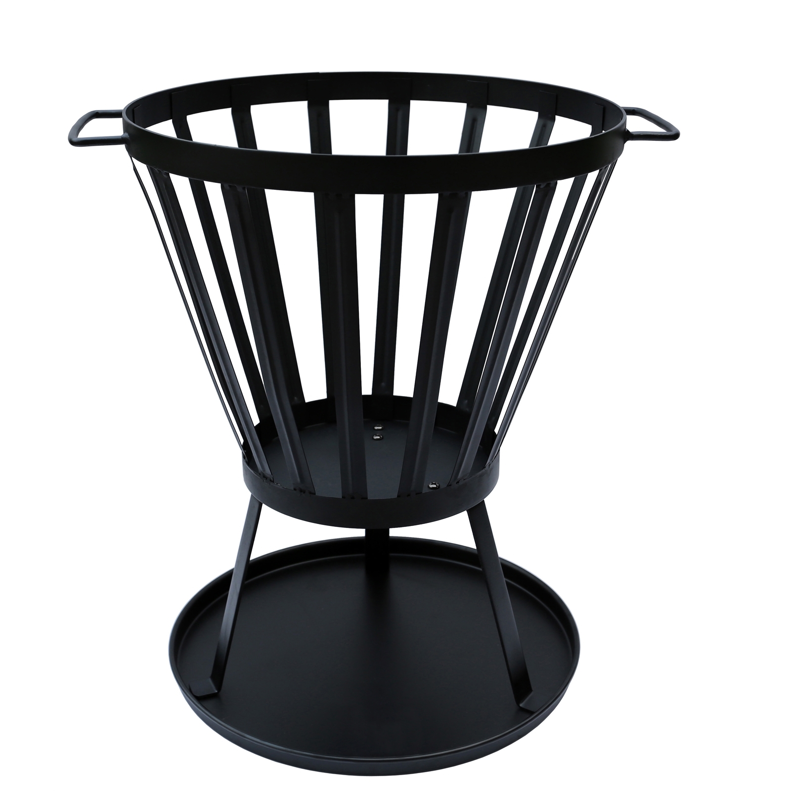 Jumbuck Roma Steel Brazier Bunnings Australia