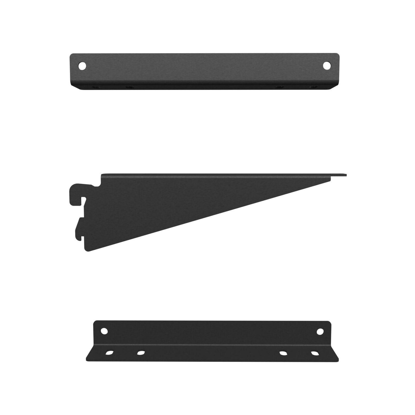 Lifetime Vertical Shed 2 Shelf Bracket Kit Bunnings Australia