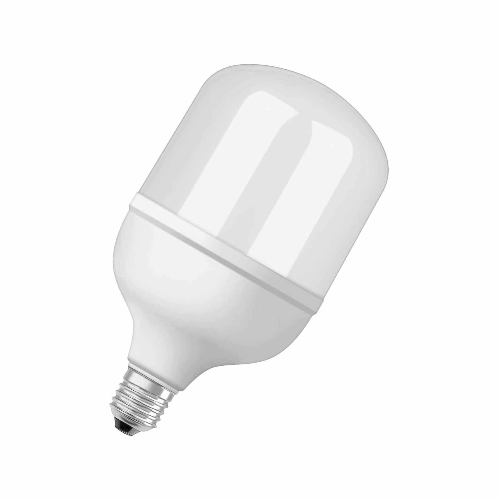 Osram E27 LED 2430lm Warm White High Watt 27W Globe Bunnings Australia