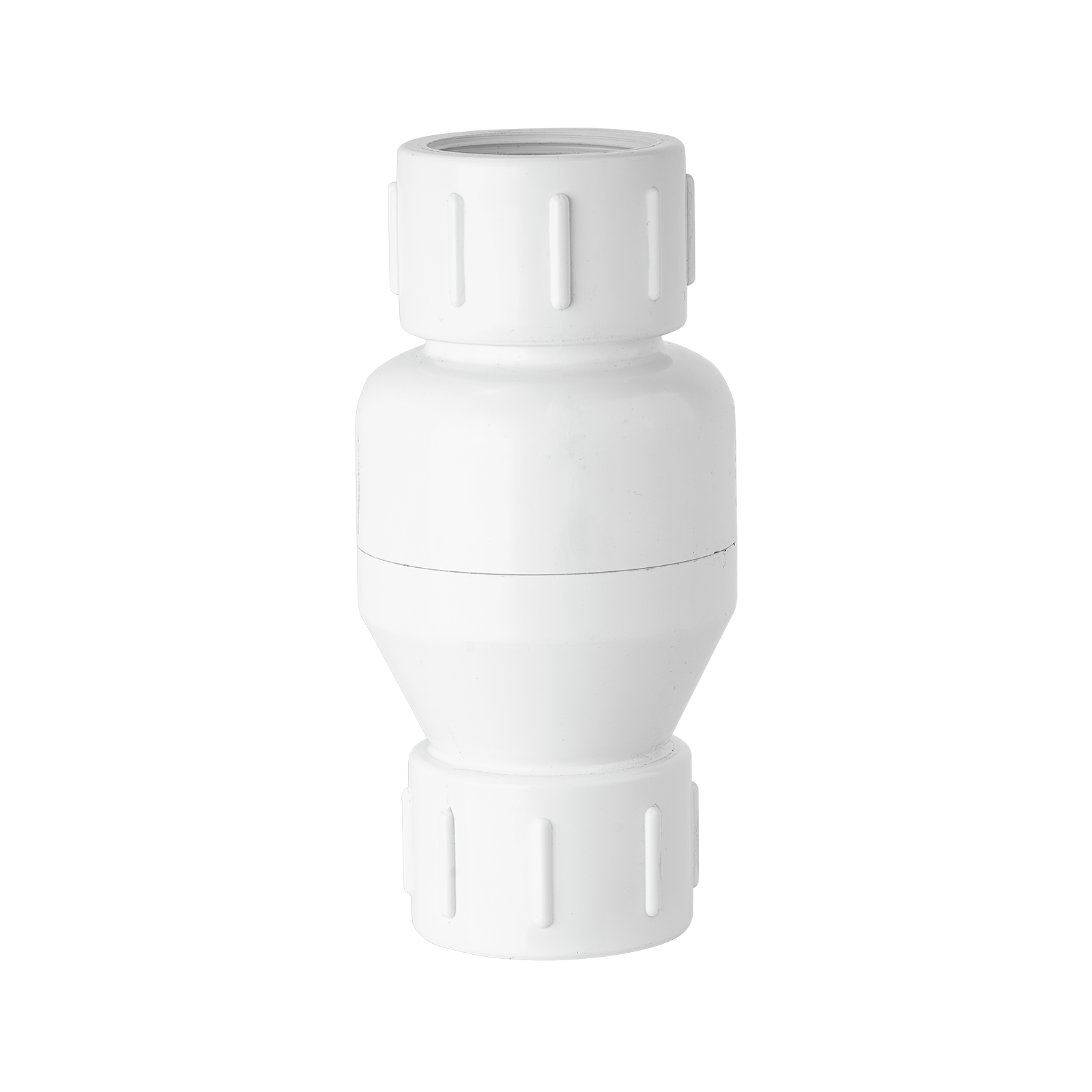 Holman 40mm InLine Check Valve Bunnings Australia